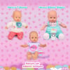 Nenuco 7 Idiomas, Muñeco interactivo de 30 cm, +3 años