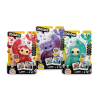 Little Live Pets Hug n' Hang Zoogooz Juguetones, Mascotas interactivas +5 años