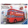 Puzzle 3D - London Bus