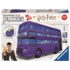 Puzzle 3D Puzzle Bus Harry Potter +10 años