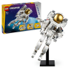 LEGO Creator Astronauta Espacial, Juego de construcción +9 años - 31152