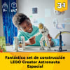 LEGO Creator Astronauta Espacial, Juego de construcción +9 años - 31152