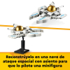 LEGO Creator Astronauta Espacial, Juego de construcción +9 años - 31152