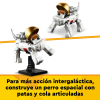 LEGO Creator Astronauta Espacial, Juego de construcción +9 años - 31152