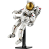 LEGO Creator Astronauta Espacial, Juego de construcción +9 años - 31152