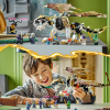 LEGO Ninjago Dragón Maestro Egalt, Juego de construcción +8 años - 71809