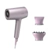 Secador de Pelo Philips BHD723/10, 1800 W, 8 Temperaturas, 8 Velocidades, con Difusor