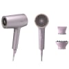 Secador de Pelo Philips BHD723/10, 1800 W, 8 Temperaturas, 8 Velocidades, con Difusor