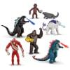 Monsterverse Godzilla vs. Kong Figuras Varios Modelos +3 años