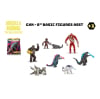 Monsterverse Godzilla vs. Kong Figuras Varios Modelos +3 años