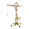Eichhorn Madera - Constructor Grúa