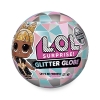 L.O.L Surprise - Glitter Globe Winter