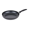 Sartén Aluminio Prensado TABERSEO Practic 28 cm - Negro