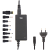 Cargador TNB Portátil CHNB19V45 con 9 Conectores