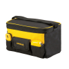 Bolsa de Herramientas Profunda de Tapa Plana 14''/34CM