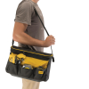 Bolsa de Herramientas Profunda de Tapa Plana 14''/34CM