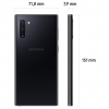Samsung Galaxy Note10 256GB - Aura Black