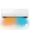 Aire Acondicionado Split Cecotec AirClima 9000 Smartfresh, 1x1, Bomba de Calor Inverter A++/A+