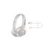 Auriculares Philips SHB3075 con Bluetooth - Blanco