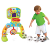VTech Baby Centro de Deportes Basket Gol +1 año