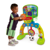 VTech Baby Centro de Deportes Basket Gol +1 año