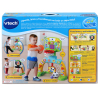 VTech Baby Centro de Deportes Basket Gol +1 año