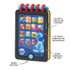 VTech - Note Book Cuaderno Blue's Clues