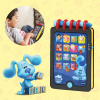 VTech - Note Book Cuaderno Blue's Clues