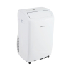 Aire Acondicionado Portátil Hisense APH09QC, Wifi, Bomba de Calor Inverter A/A+