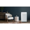 Aire Acondicionado Portátil Hisense APH09QC, Wifi, Bomba de Calor Inverter A/A+