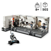 LEGO Star Wars Darth Vader y sus soldados de asalto abordan la Tantive IV, Juego de construcción +8 años - 75387