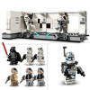 LEGO Star Wars Darth Vader y sus soldados de asalto abordan la Tantive IV, Juego de construcción +8 años - 75387