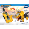VTech - Triceratops Excavadora Switch & Go Dino Brutus a partir de 3 años