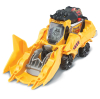VTech - Triceratops Excavadora Switch & Go Dino Brutus a partir de 3 años
