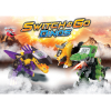 VTech - Triceratops Excavadora Switch & Go Dino Brutus a partir de 3 años