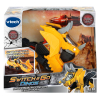 VTech - Triceratops Excavadora Switch & Go Dino Brutus a partir de 3 años