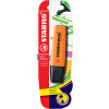 Marcador Fluorescente Stabilo Boss - Naranja 