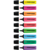 Marcador Fluorescente Stabilo Boss - Naranja 