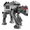 Lego Star Wars - Nave First Order Heavy Assault Walker