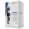 Cortapelo Babyliss E786E, 12 Posiciones, 480 minutos, Cuchillas Full Metal