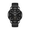 Smartwatch Xiaomi Watch S3, GPS, Frecuencia Cardiaca, Negro