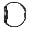 Smartwatch Xiaomi Watch S3, GPS, Frecuencia Cardiaca, Negro