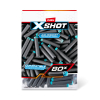 X-Shot Blister Dardos 80 ud +8 años