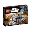 Lego Star Wars - Deslizador Transporte de la Primera Orden