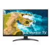 TV LED 27" (68,58 cm) LG 27TQ615S, FHD, Smart TV