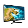 TV LED 27" (68,58 cm) LG 27TQ615S, FHD, Smart TV
