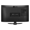 TV LED 27" (68,58 cm) LG 27TQ615S, FHD, Smart TV