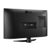 TV LED 27" (68,58 cm) LG 27TQ615S, FHD, Smart TV