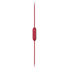 Auricular JBL Endurance Run - Rojo