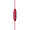 Auricular JBL Endurance Run - Rojo